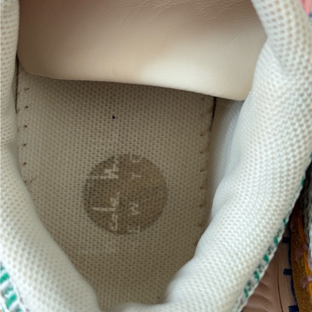 Nicole Miller platform sneakers - Picture 5 of 12